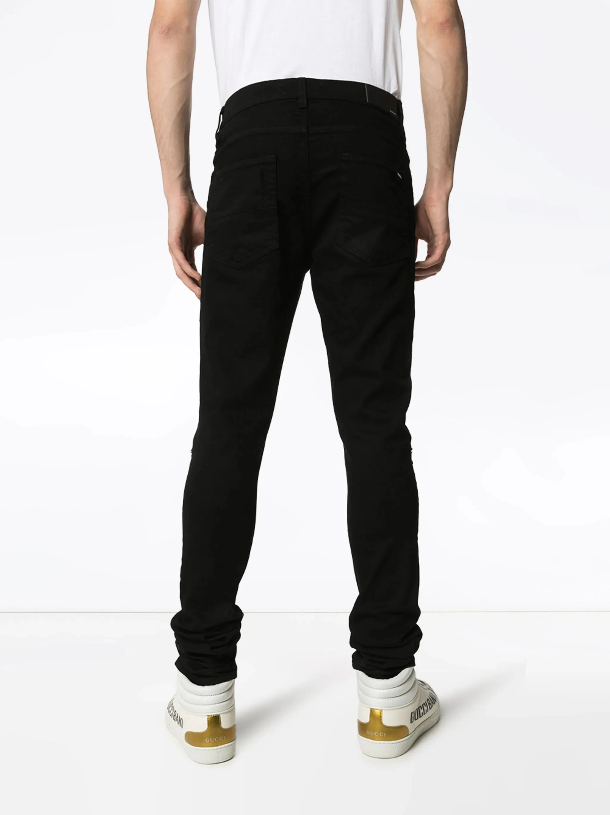 AMIRI - Men MX1 Jean