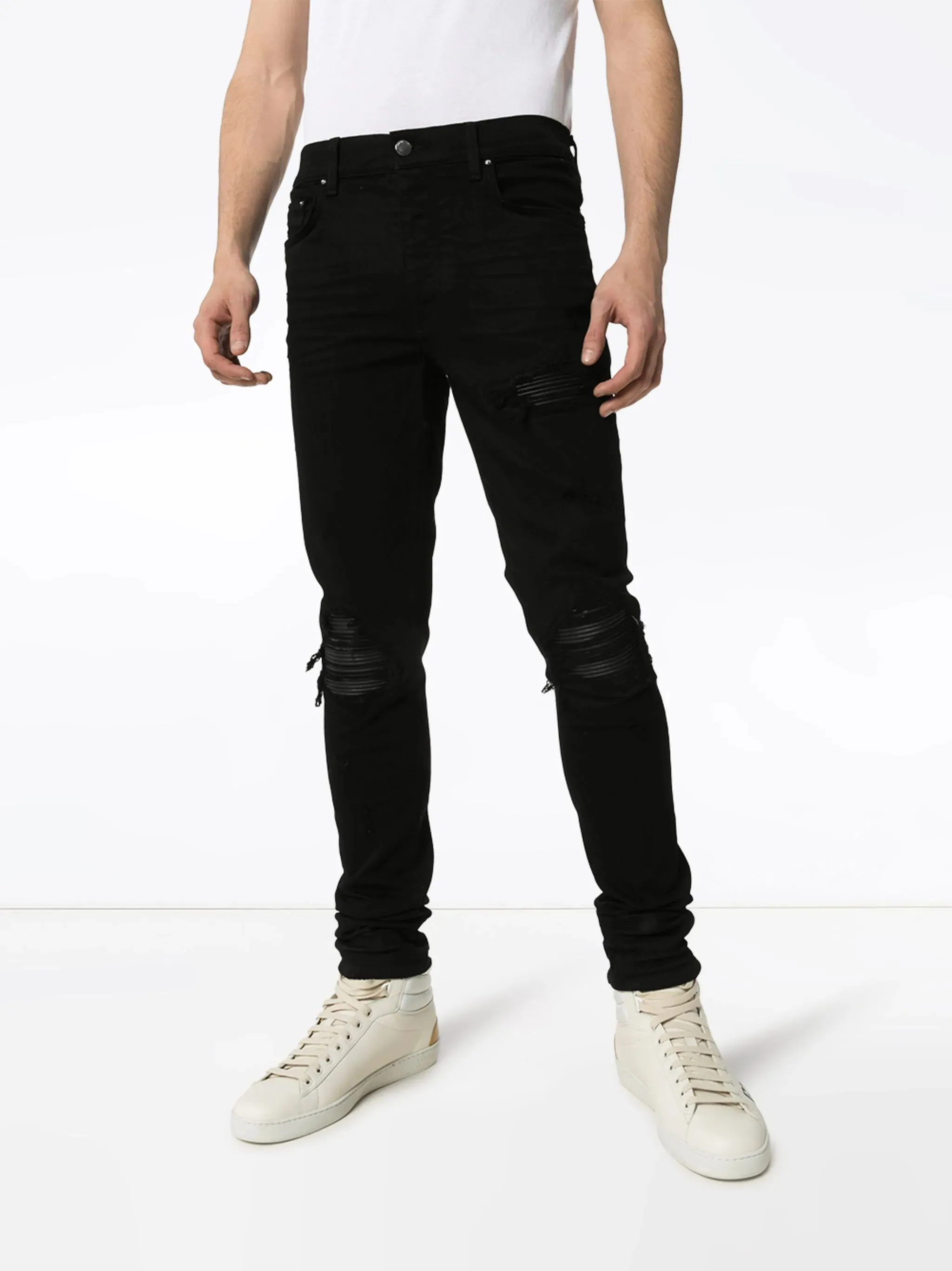 AMIRI - Men MX1 Jean