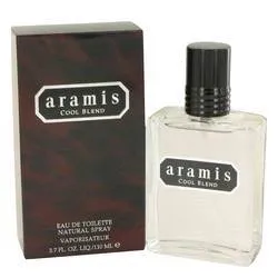 Aramis Cool Blend Eau De Toilette Spray By Aramis