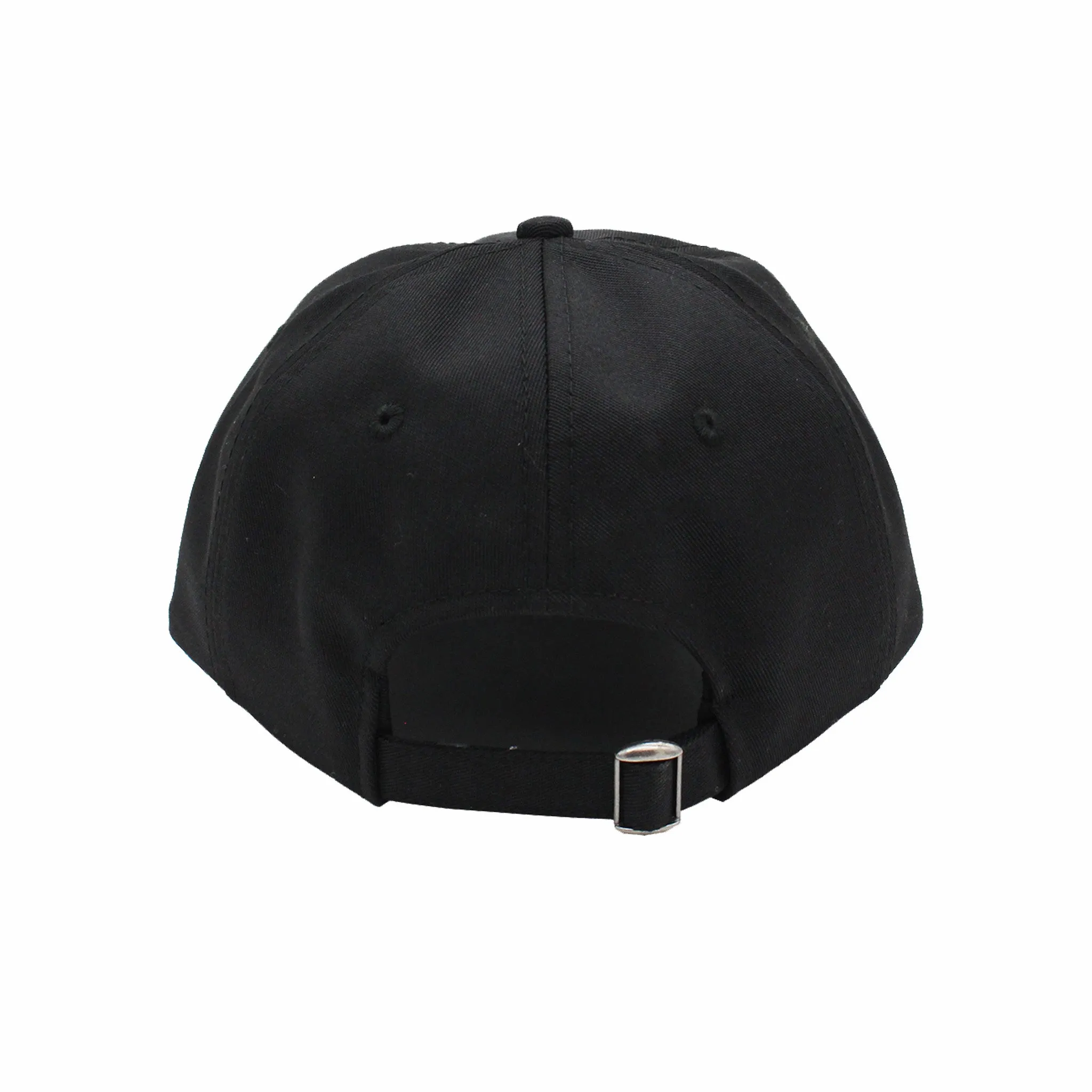 Better™ Gift Shop "Logo" Adjustable Hat (Black)