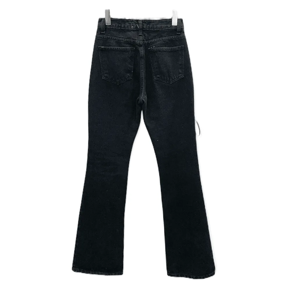 Bootcut Jeans F28