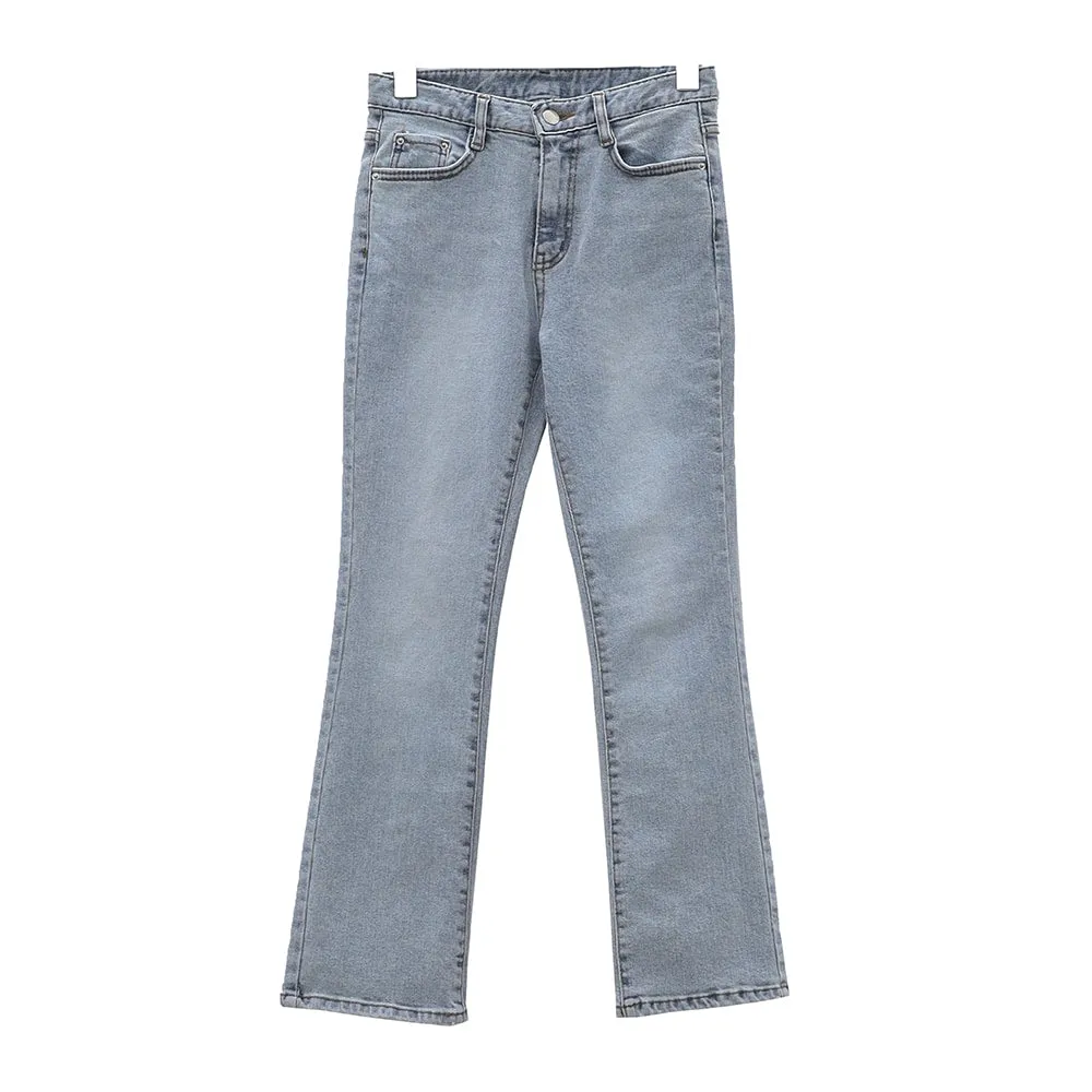 Bootcut Jeans OM18