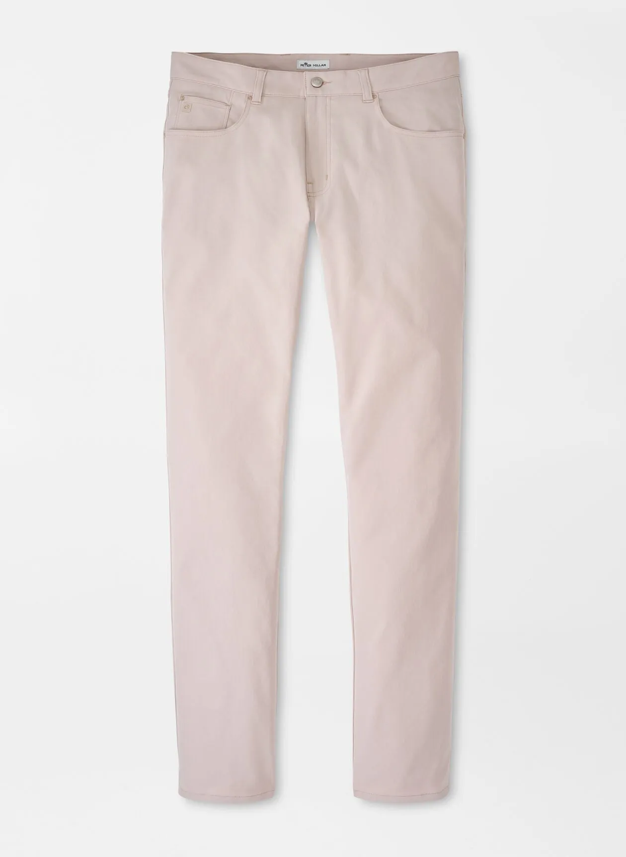 Eb66 Performance Five-Pocket Pant