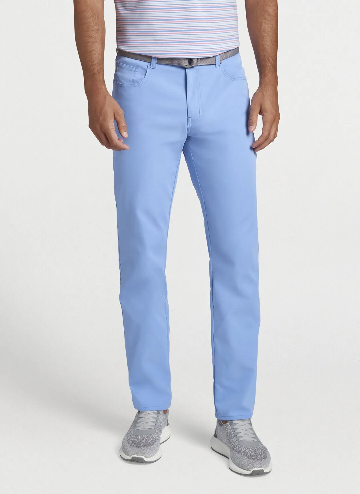 Eb66 Performance Five-Pocket Pant