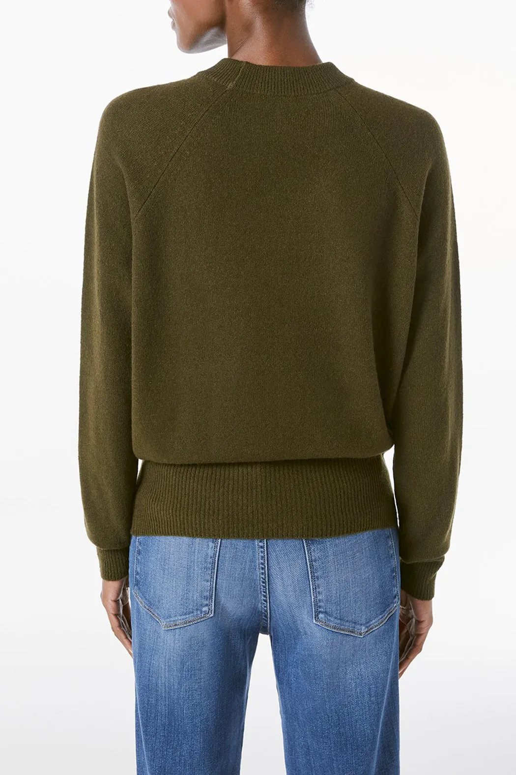 Frame - Fitz Sweater