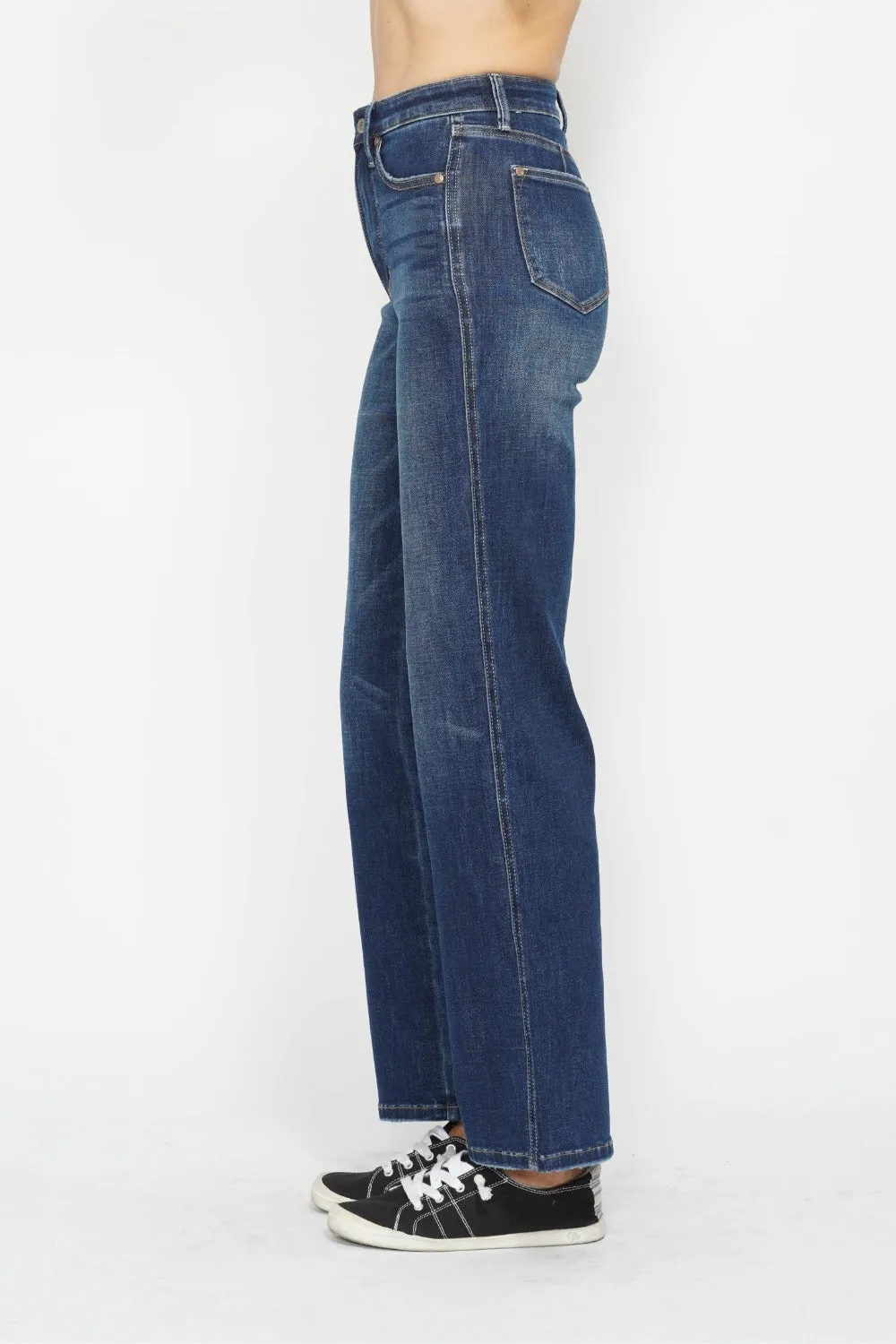 Judy Blue High Waist Tummy Control Jeans (Online Exclusive)