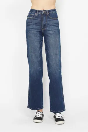 Judy Blue High Waist Tummy Control Jeans (Online Exclusive)