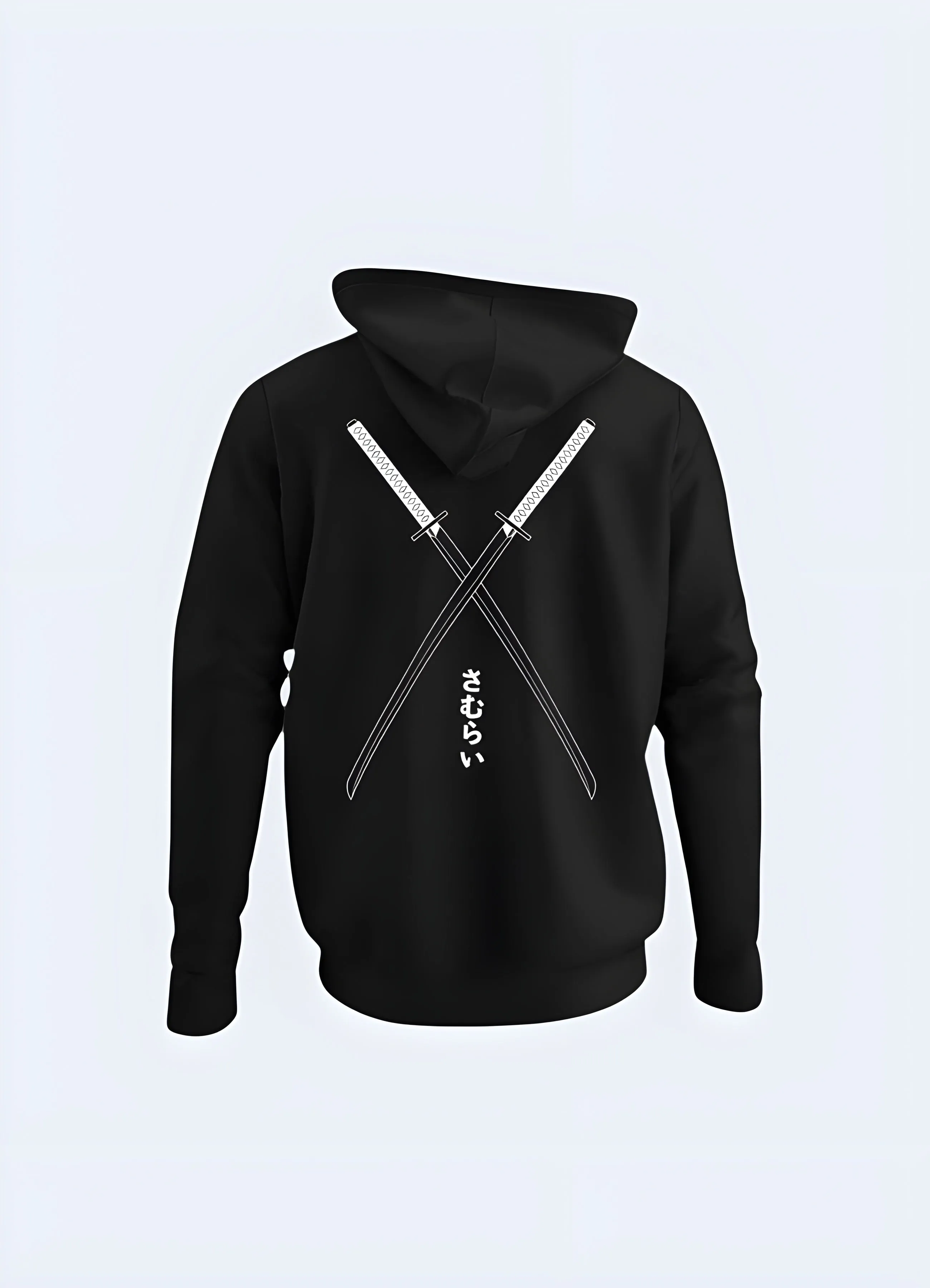 Katana Hoodie