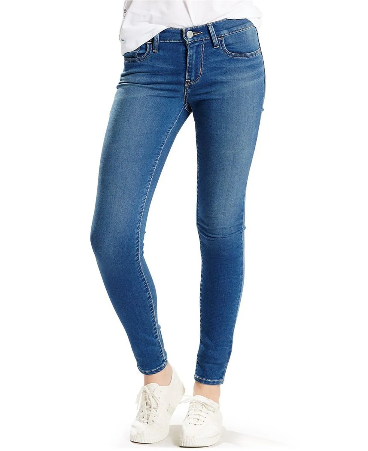 Levi's Women's 710 Super Skinny Jean