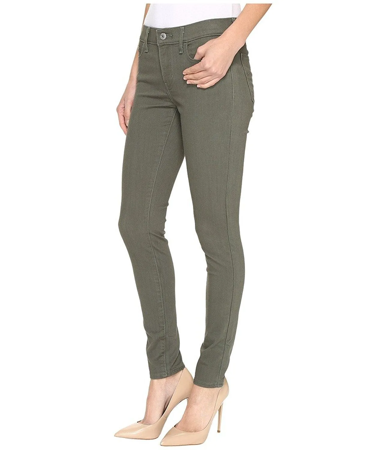 Levi's Women's 710 Super Skinny Jean