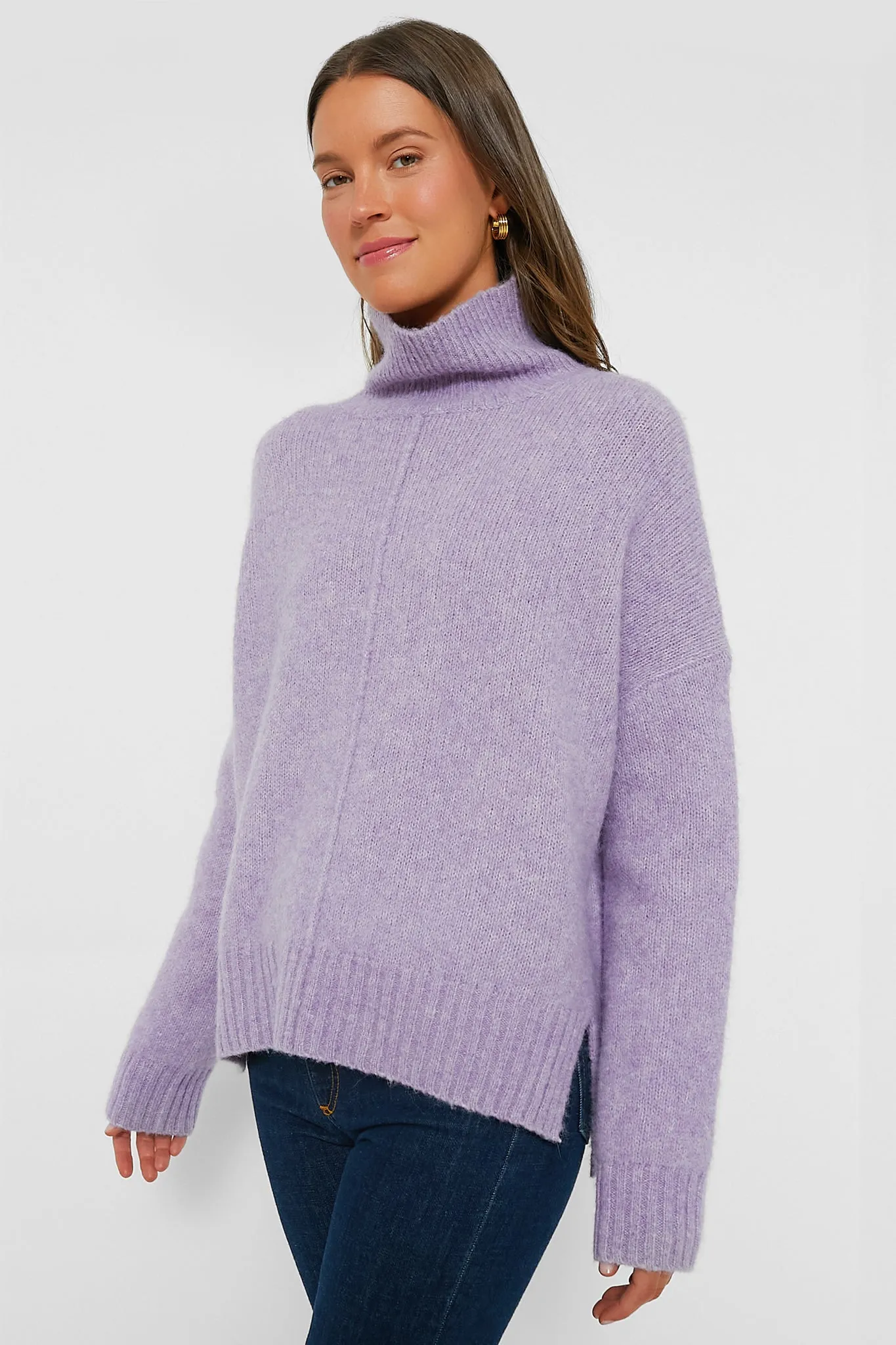 Lilas Balade Sweater