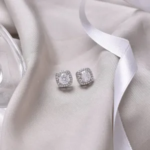 Lorena Dazzling Rhinestone Earring