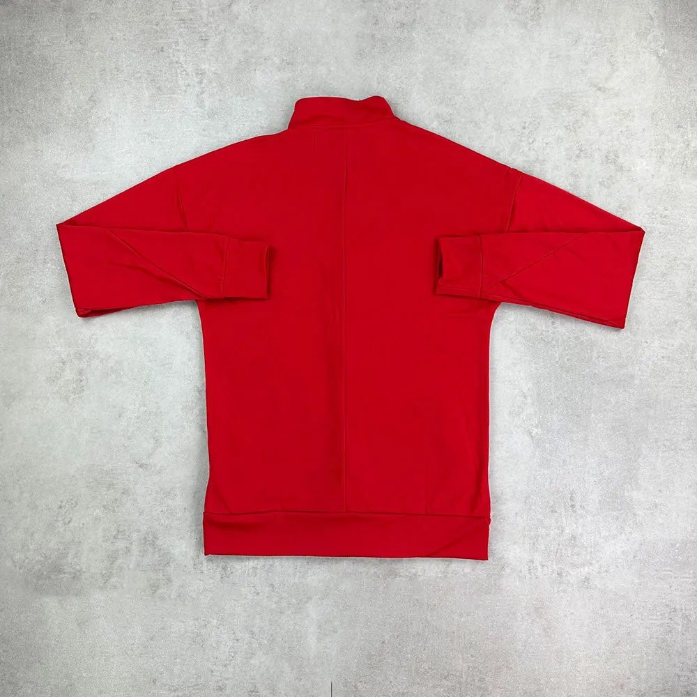 Nike Academy Pro Dri- Fit Jacket Red