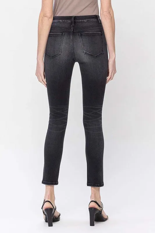 Parker High Rise Skinny Jeans