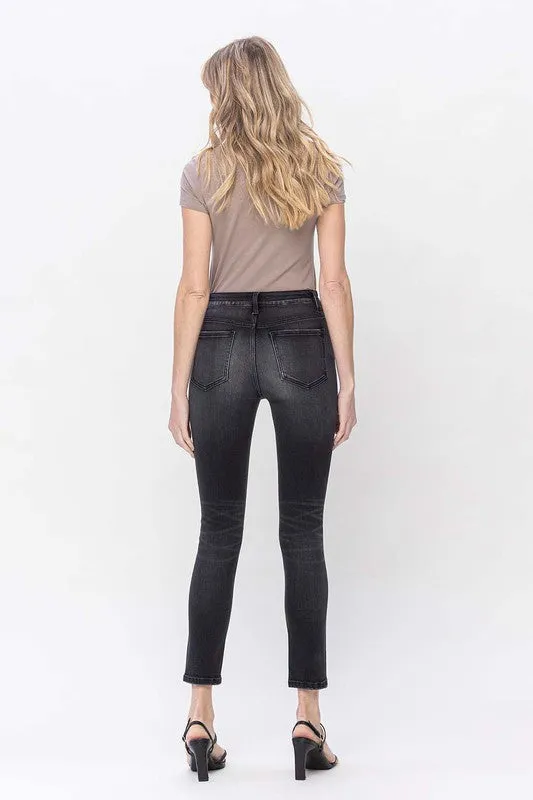 Parker High Rise Skinny Jeans