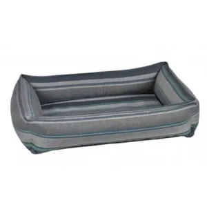 Poolside Outdoor Urban Lounger with Pinched Edge