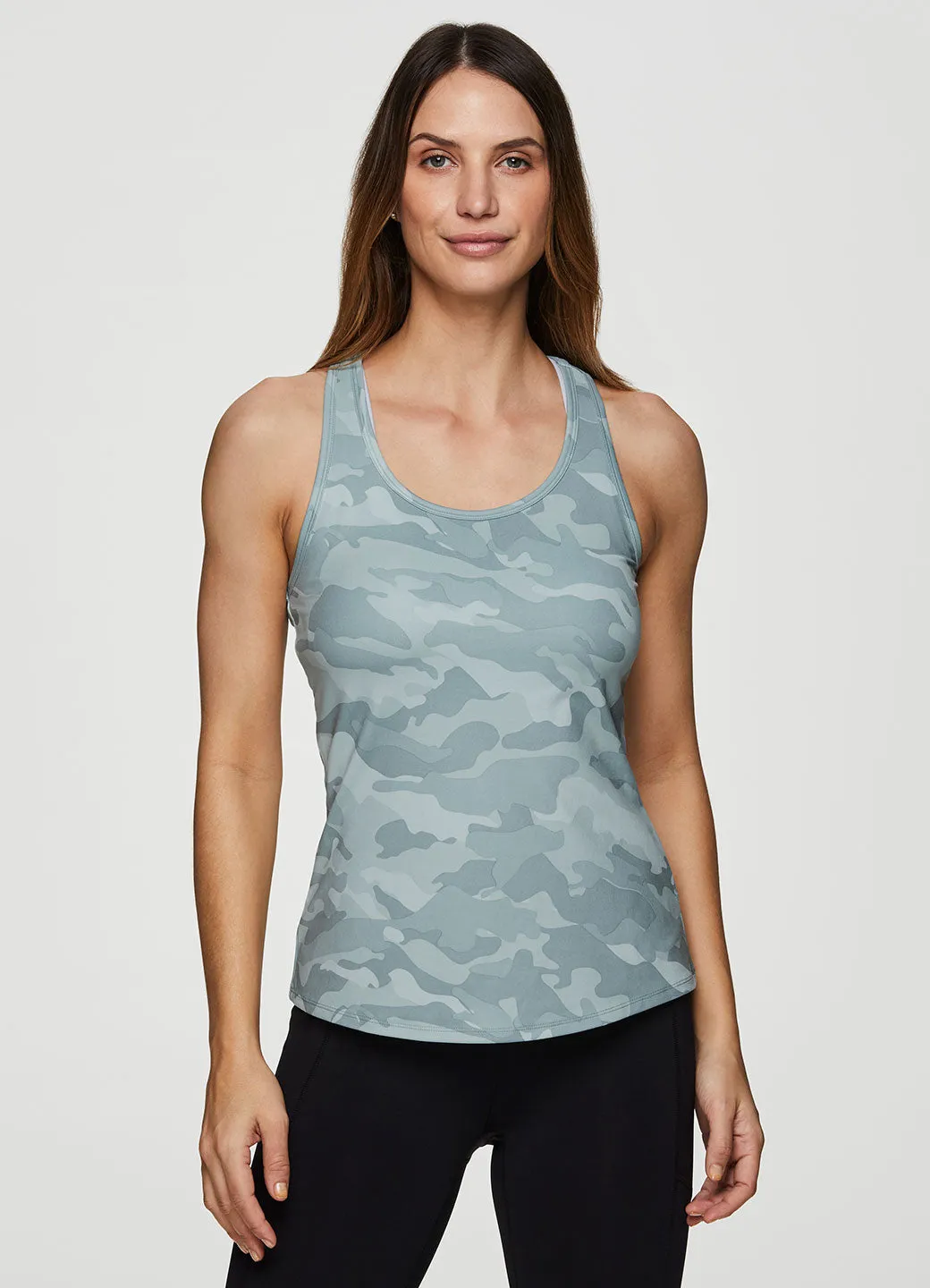 Prime Super Soft Camo Tank