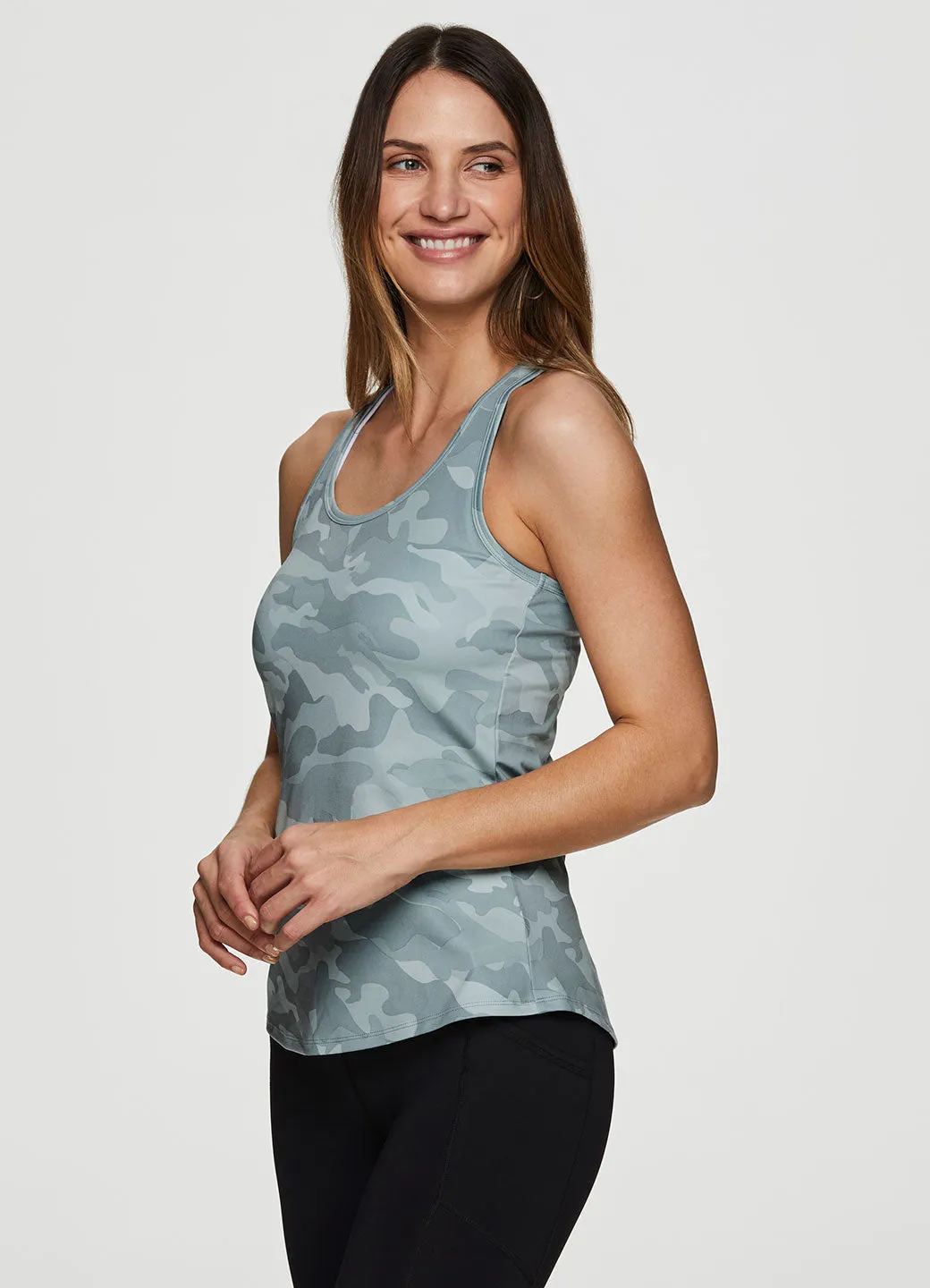 Prime Super Soft Camo Tank