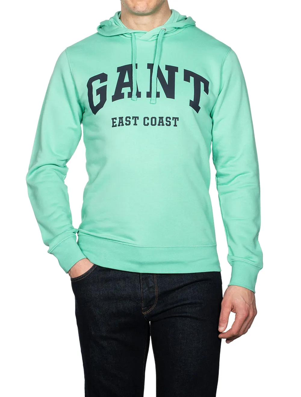 Sweat Hoodie Spearmint