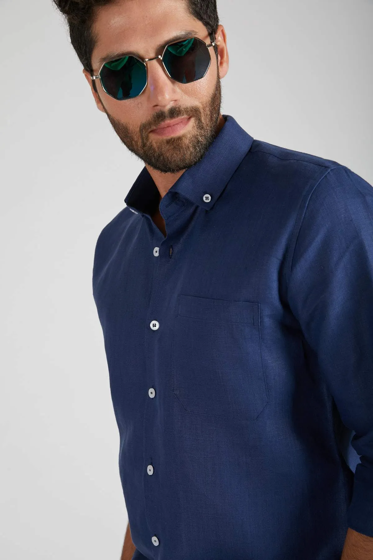 Velocity Buttondown Shirt