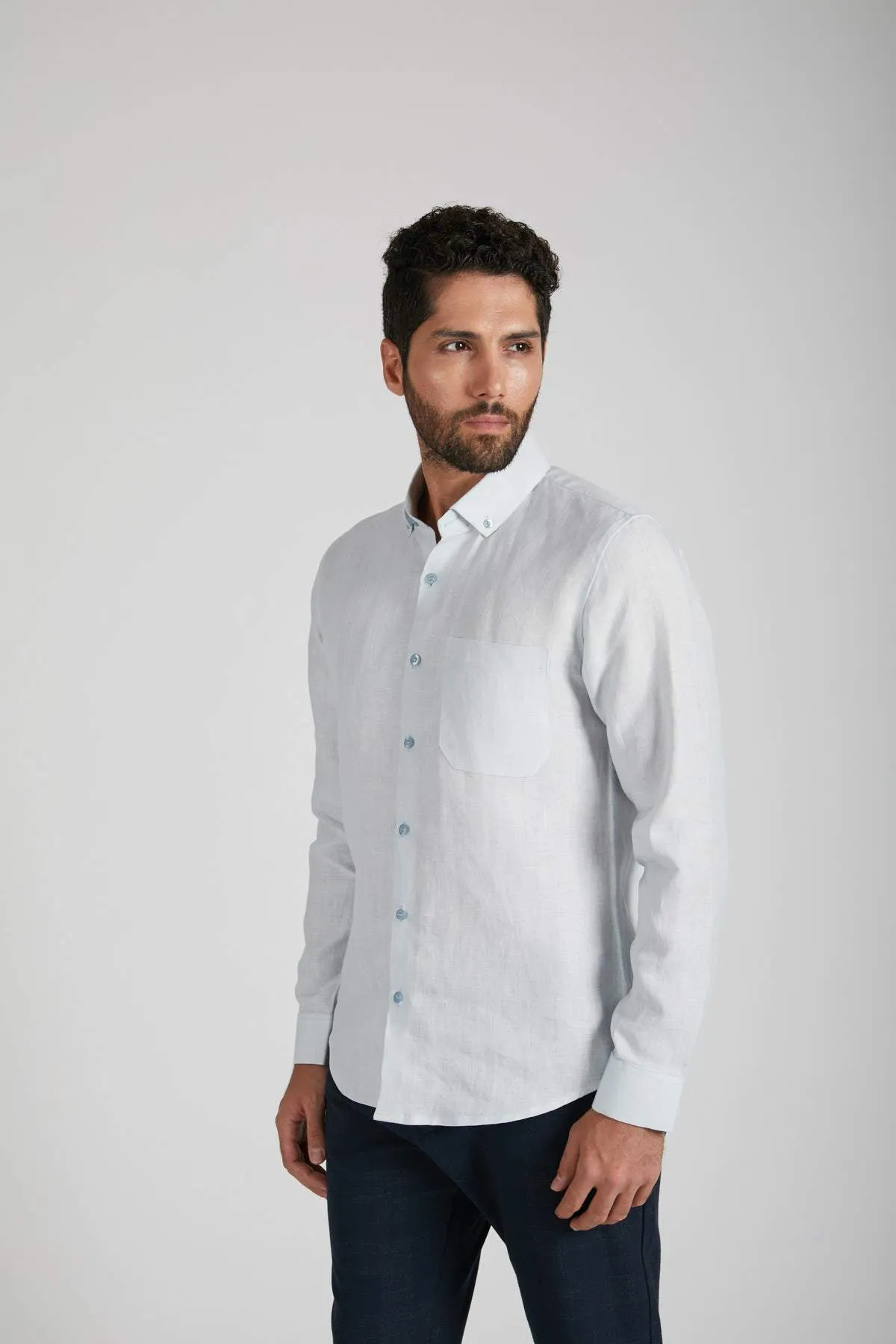 Velocity Buttondown Shirt