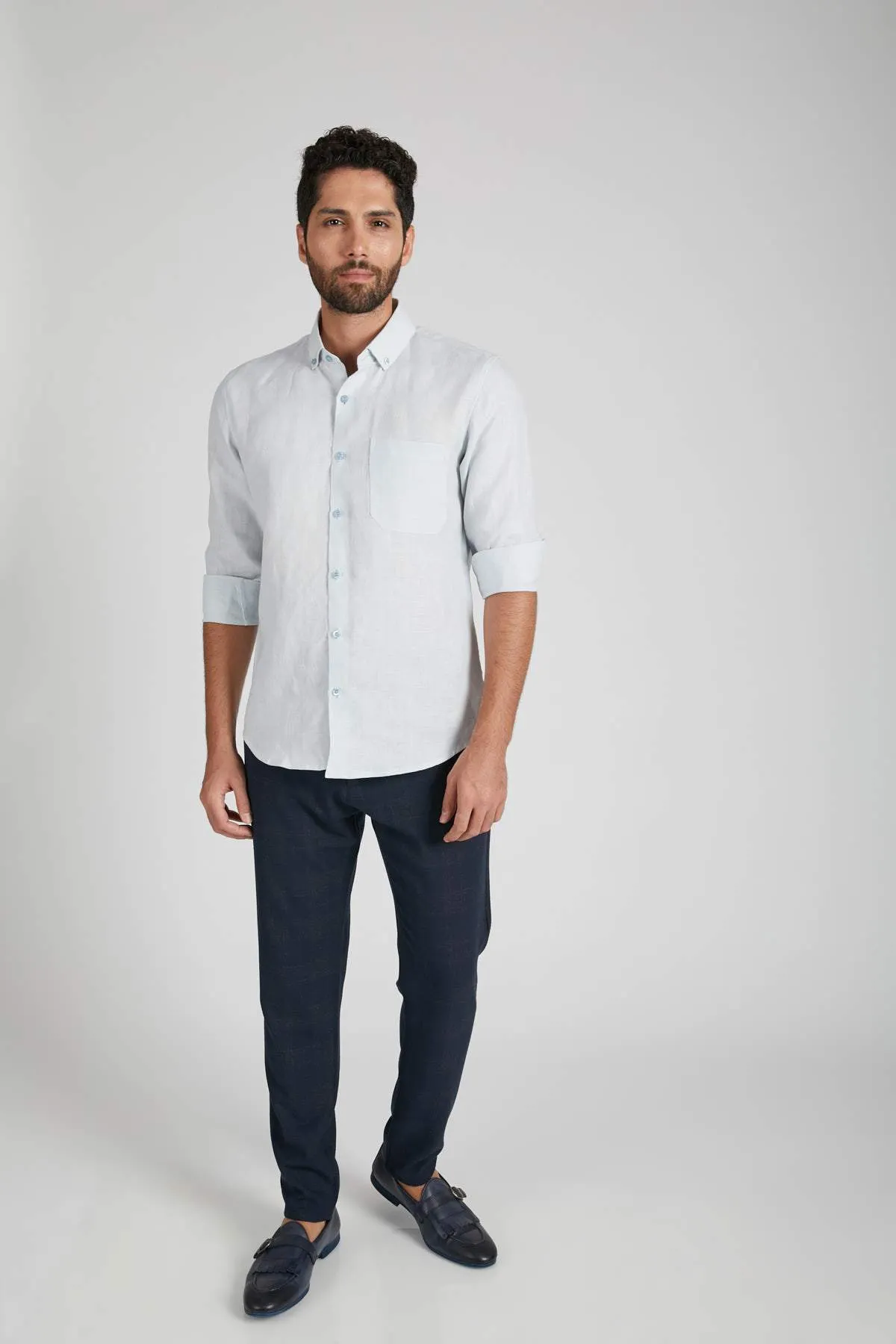 Velocity Buttondown Shirt