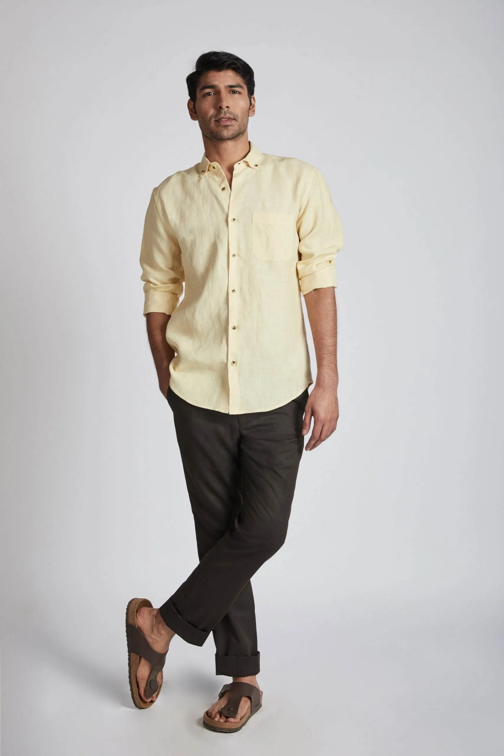 Velocity Buttondown Shirt