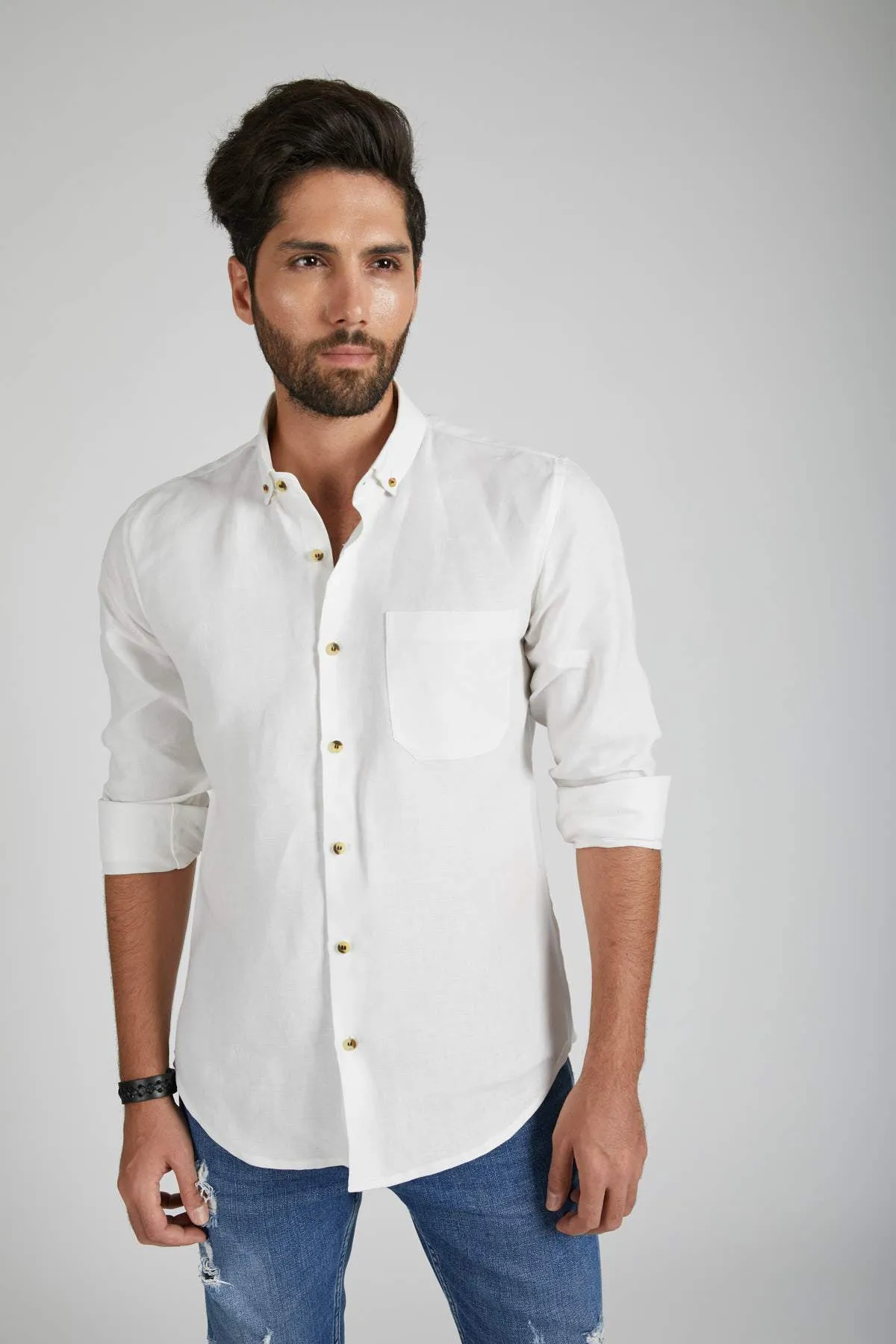 Velocity Buttondown Shirt