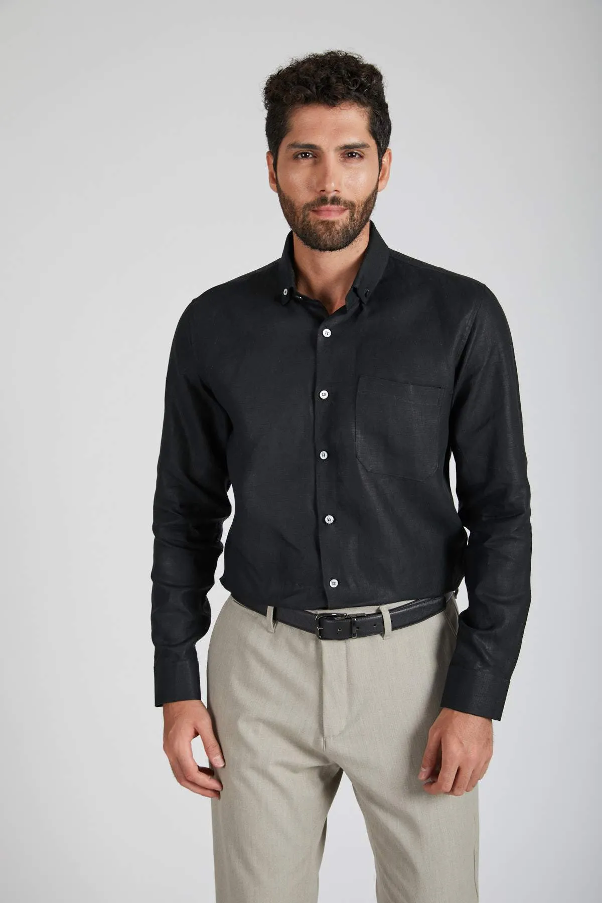 Velocity Buttondown Shirt