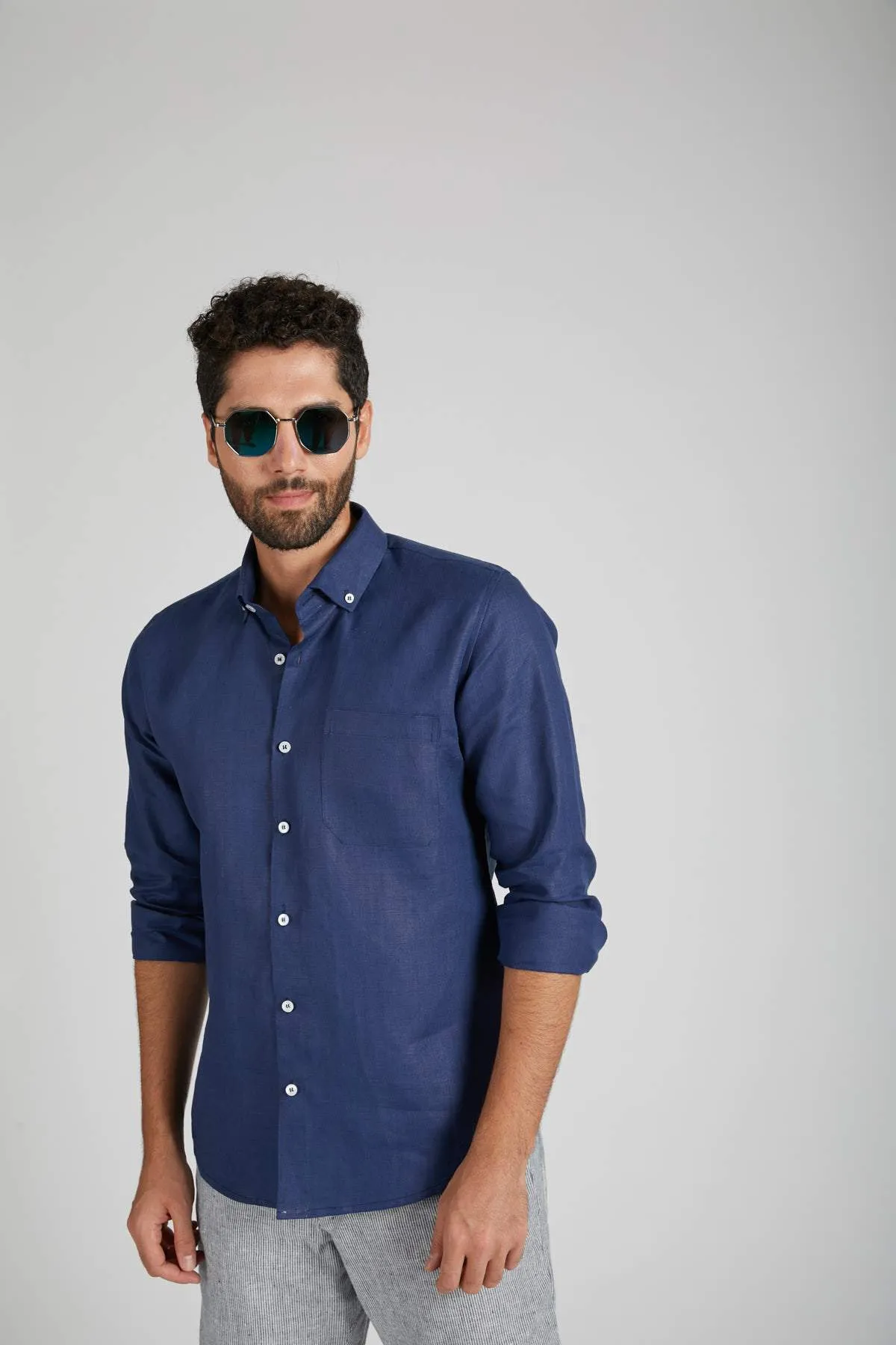 Velocity Buttondown Shirt