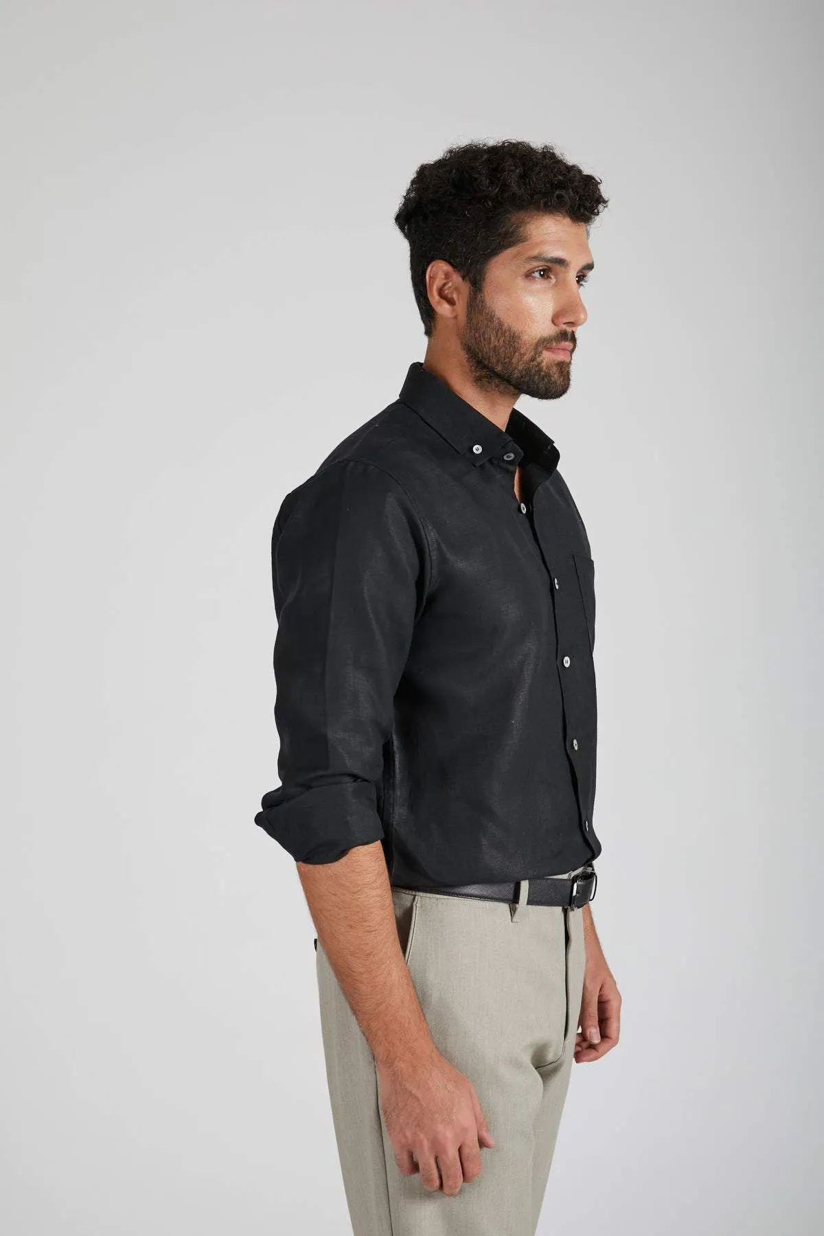 Velocity Buttondown Shirt