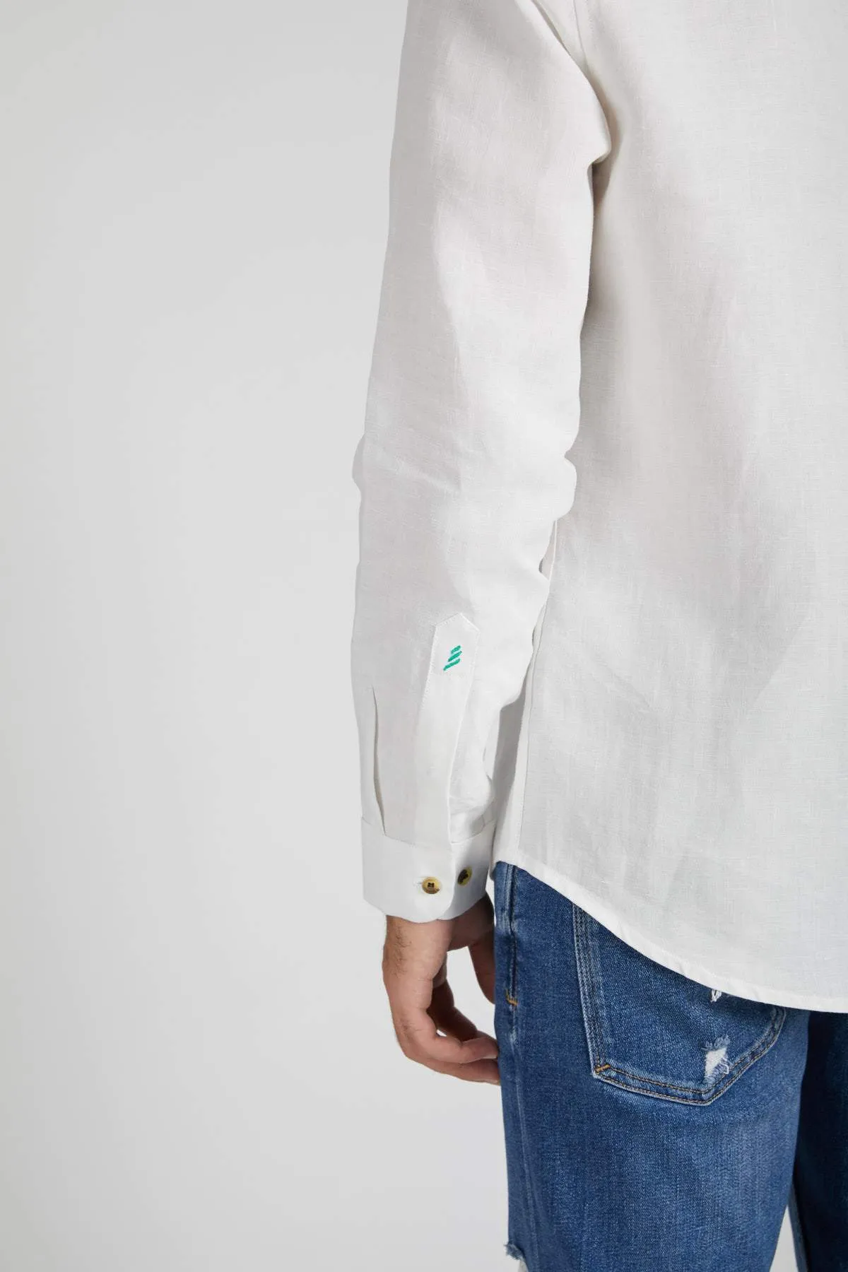 Velocity Buttondown Shirt