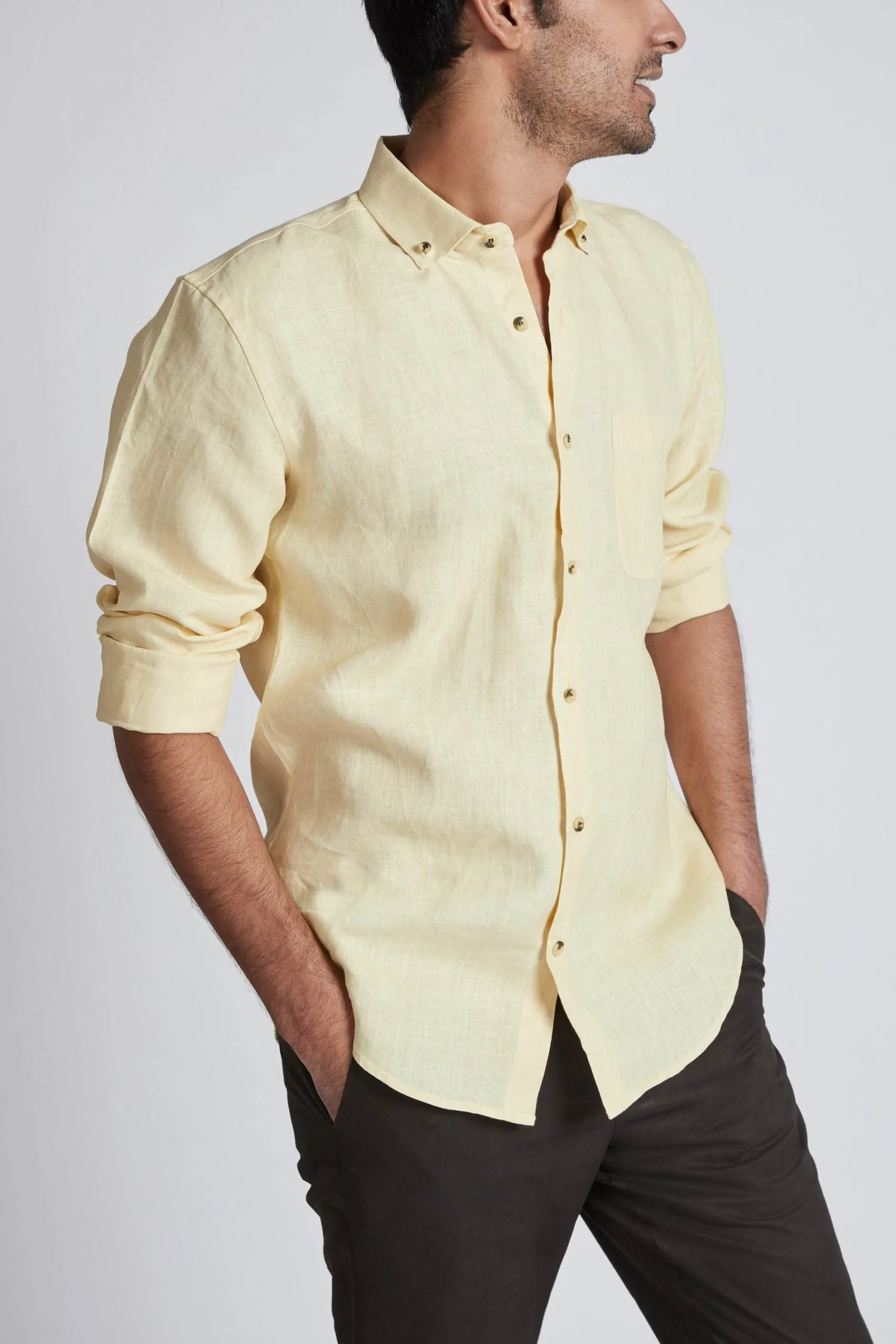 Velocity Buttondown Shirt