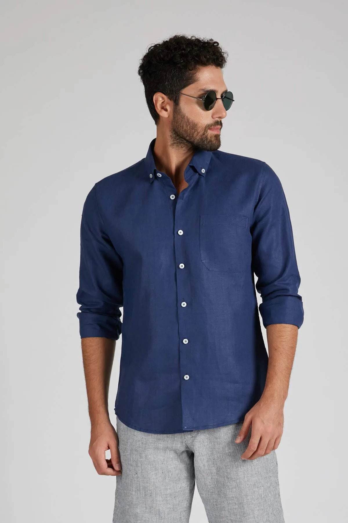 Velocity Buttondown Shirt