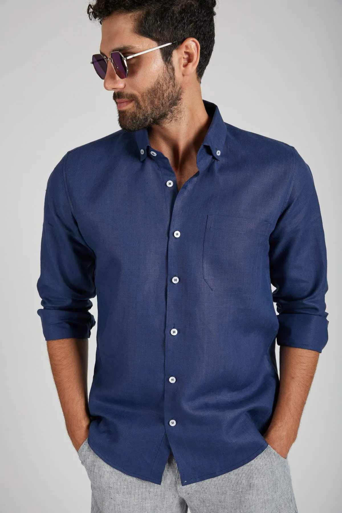 Velocity Buttondown Shirt