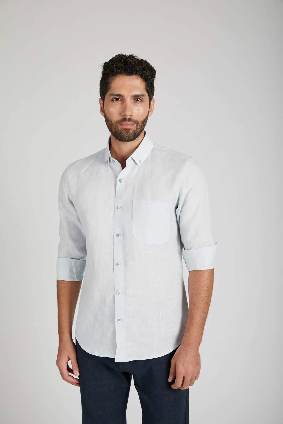 Velocity Buttondown Shirt