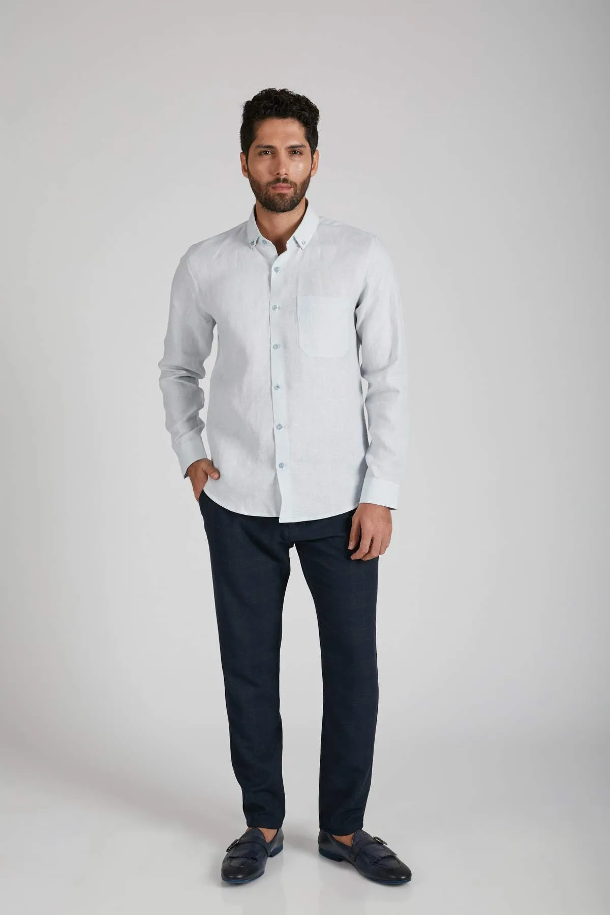 Velocity Buttondown Shirt