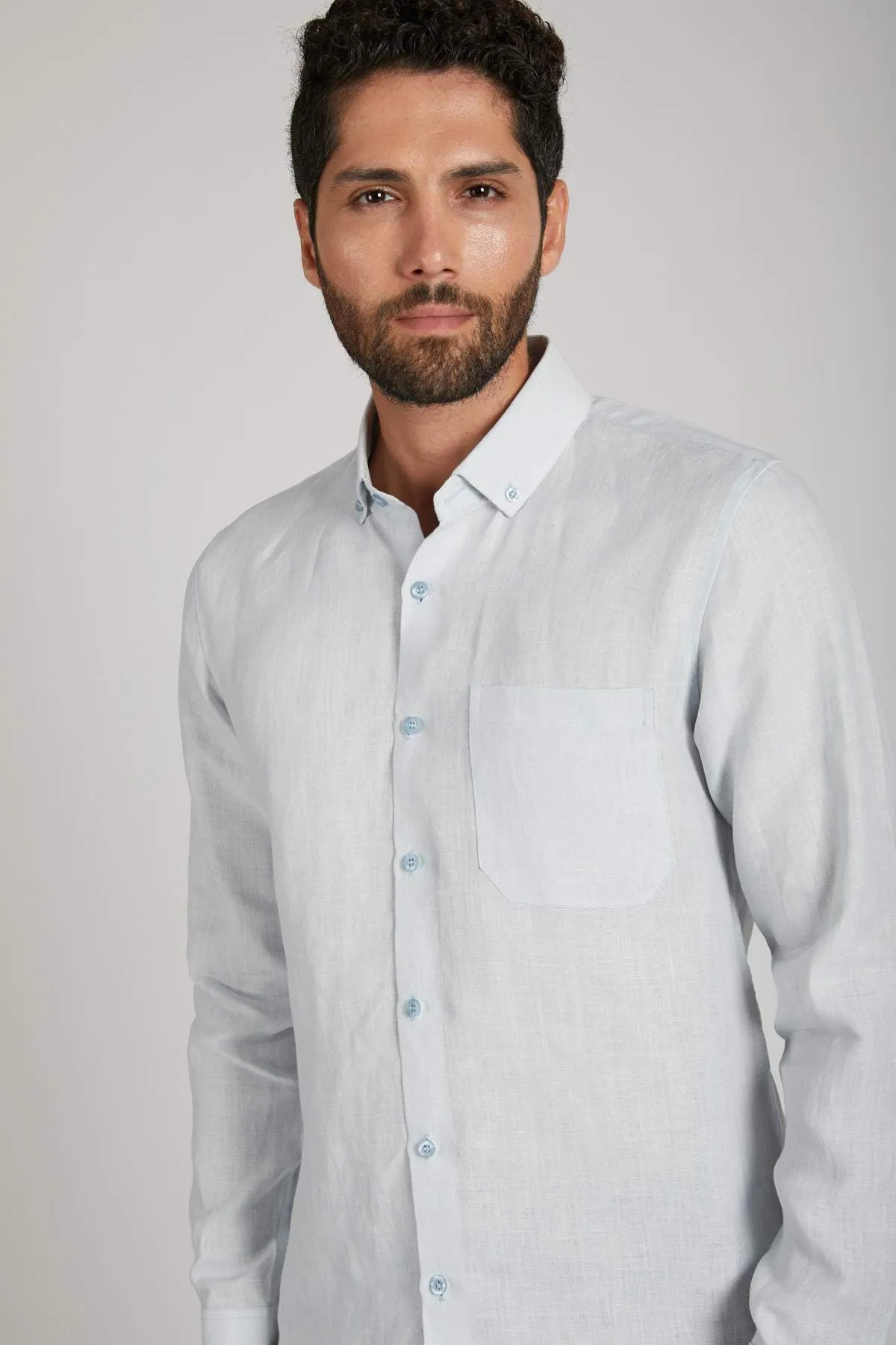 Velocity Buttondown Shirt