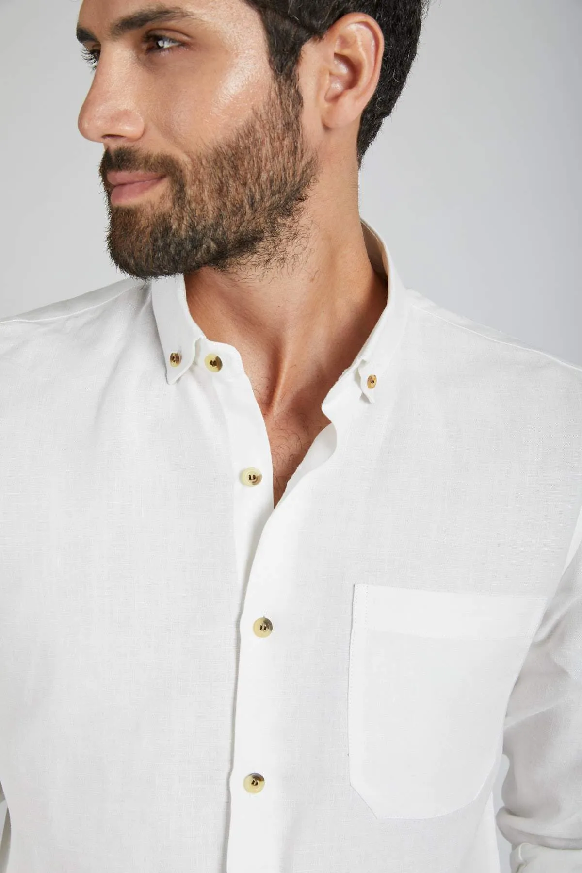 Velocity Buttondown Shirt