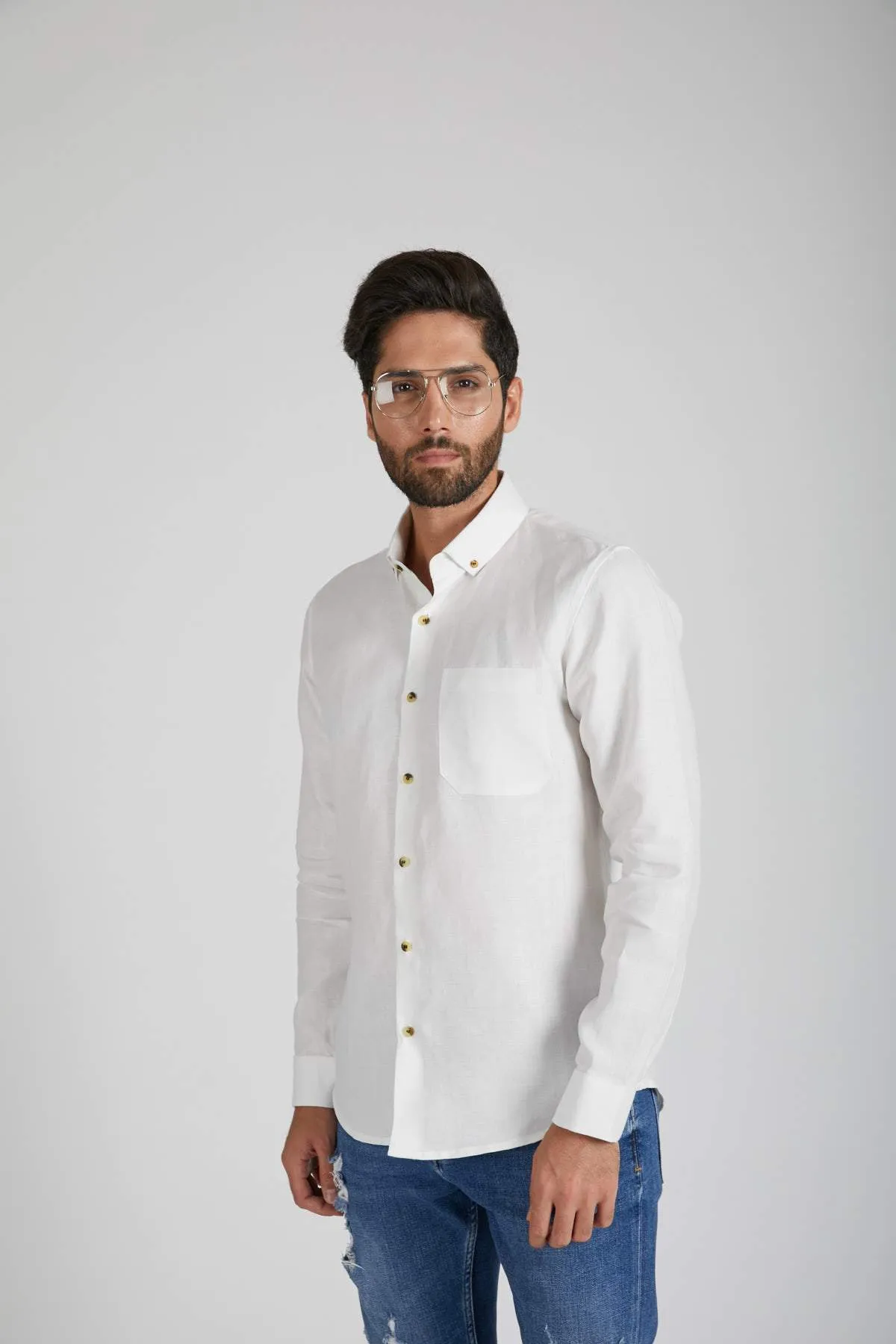 Velocity Buttondown Shirt