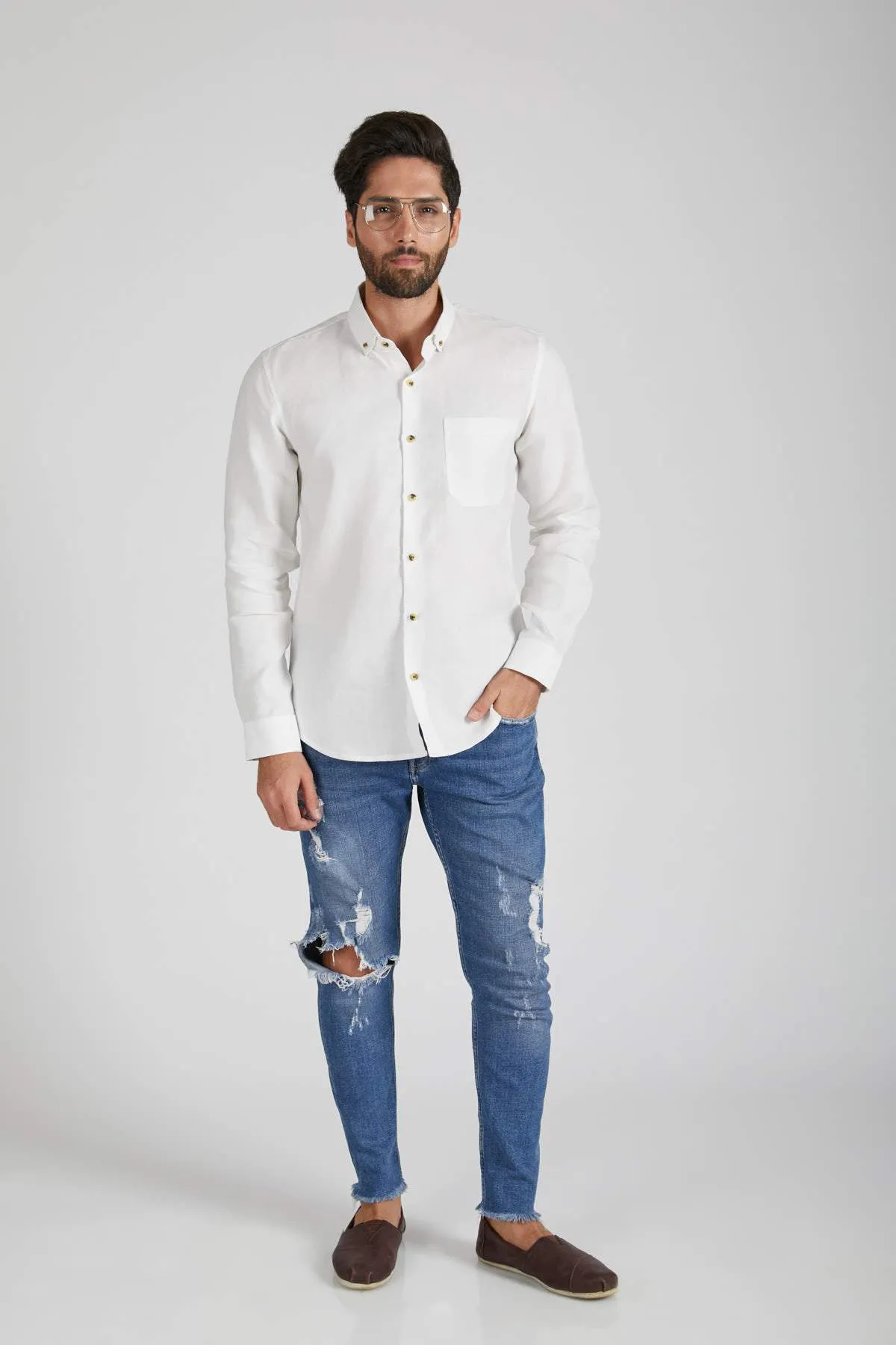 Velocity Buttondown Shirt