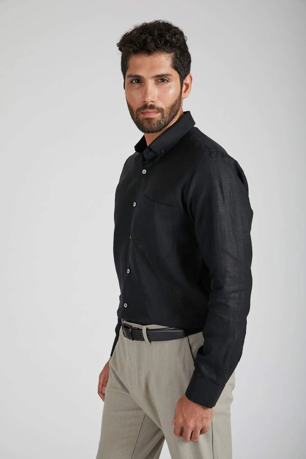 Velocity Buttondown Shirt