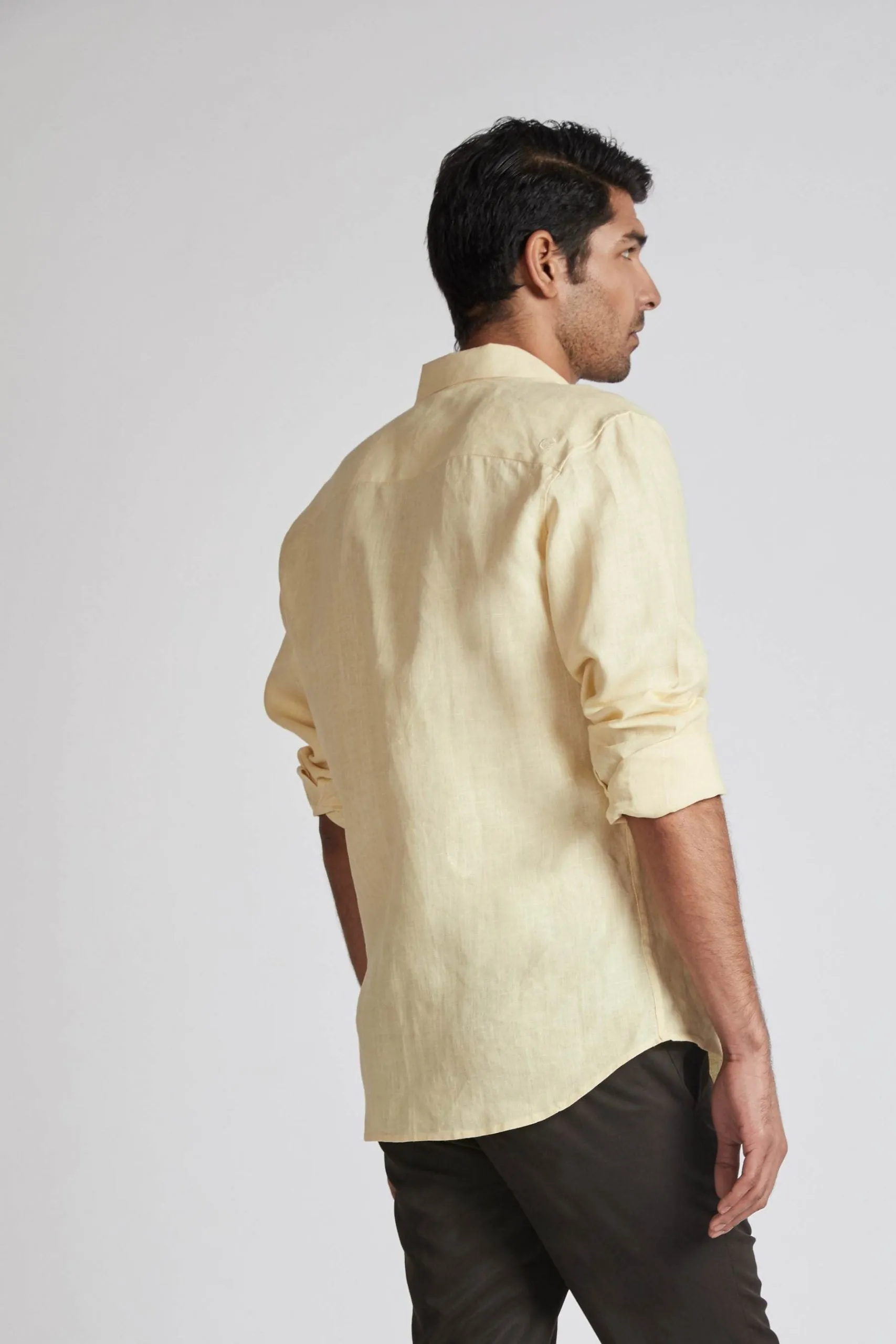 Velocity Buttondown Shirt