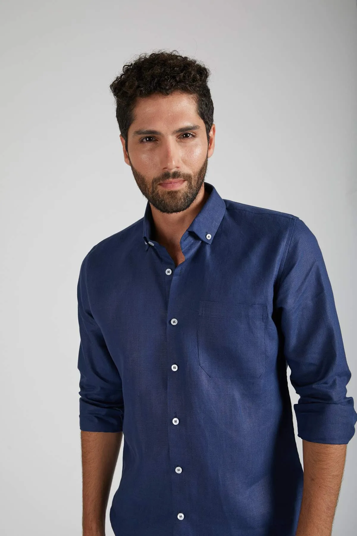 Velocity Buttondown Shirt