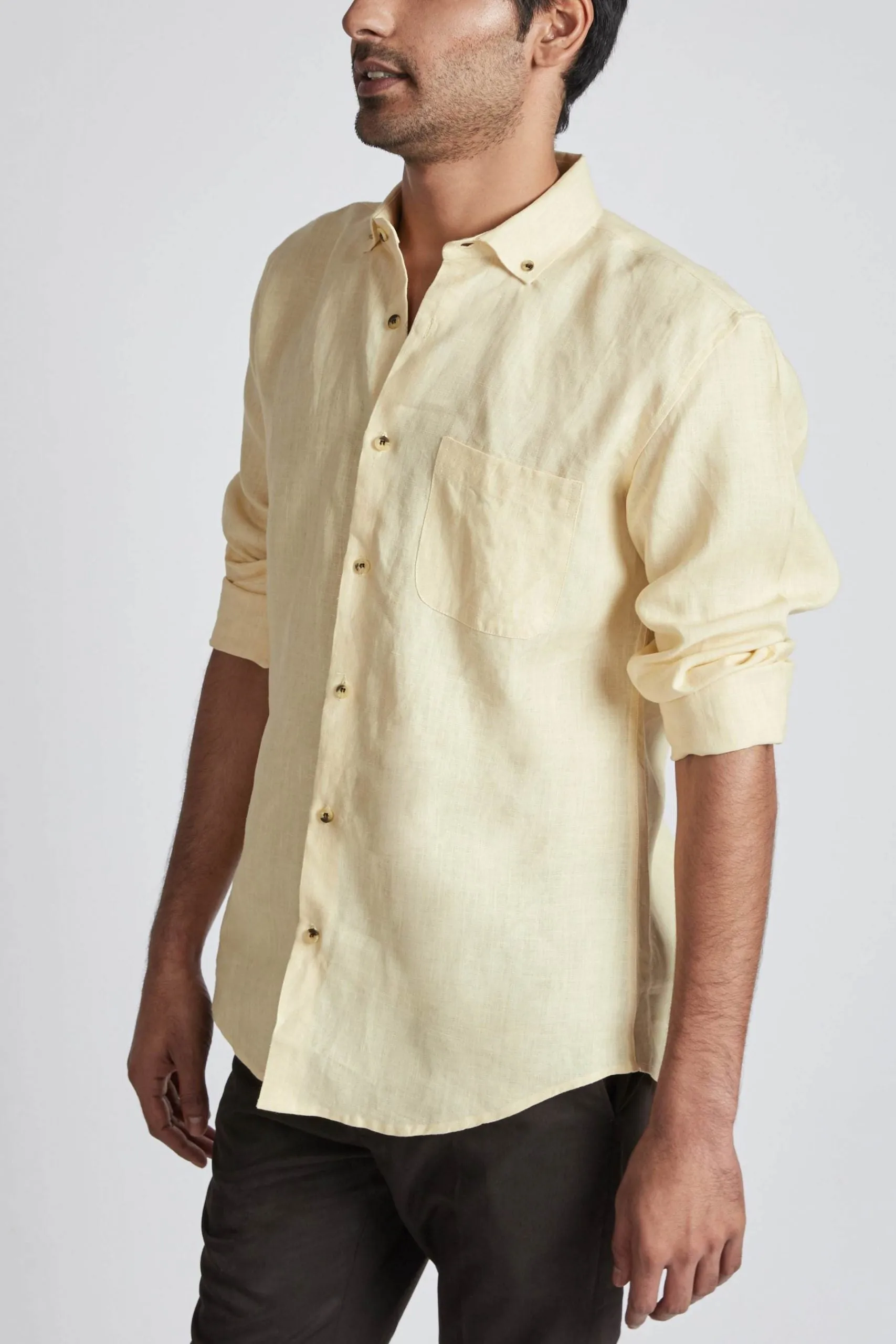 Velocity Buttondown Shirt