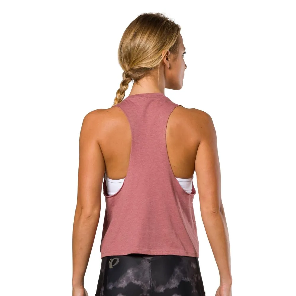 Women's Graphic Tank