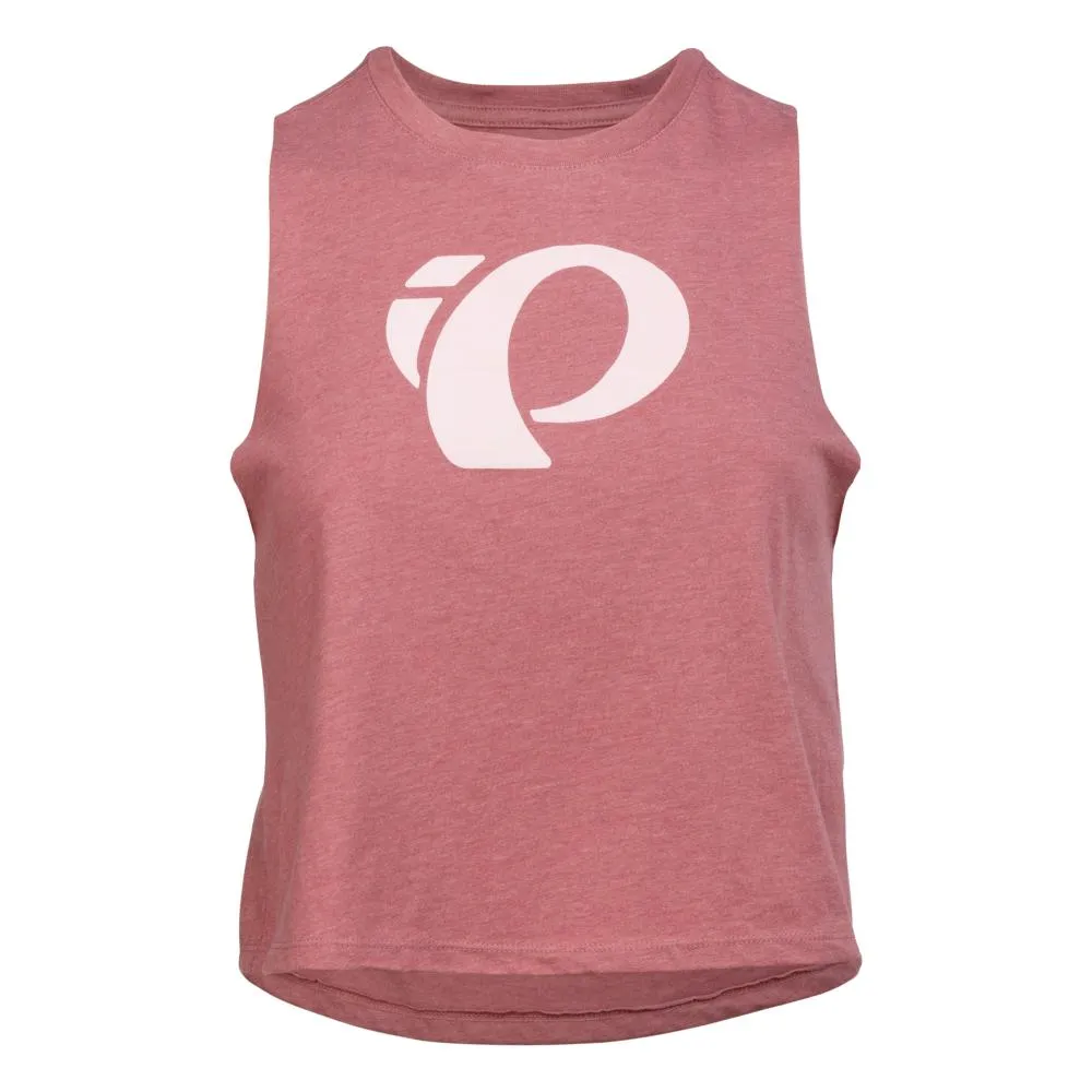 Women's Graphic Tank