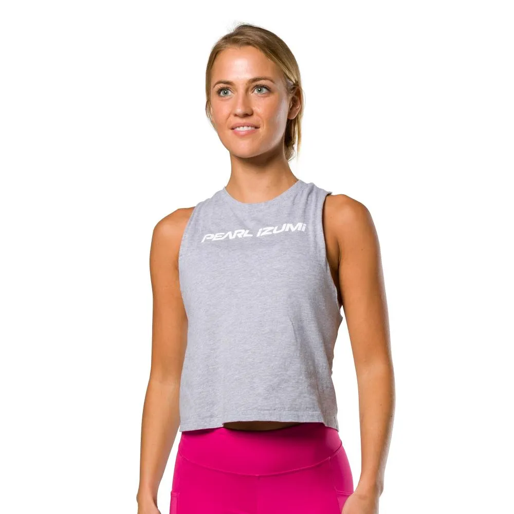 Women's Graphic Tank